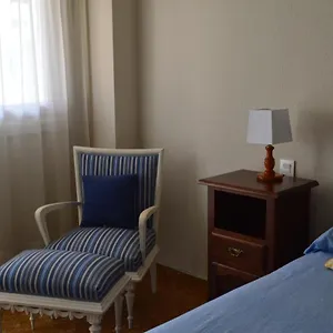  Apartamento Marbella