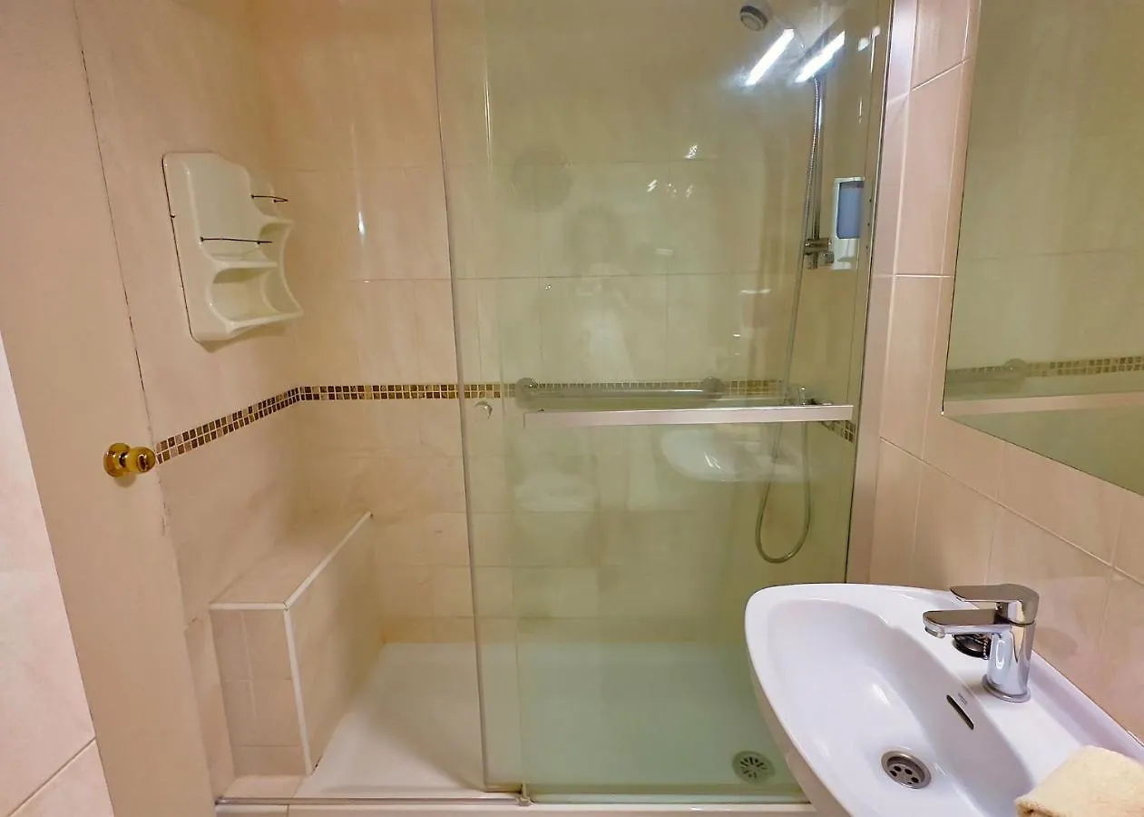 Skol 705. Two Bedrooms Duplex Apartment With Amazing Sea Views Marbella