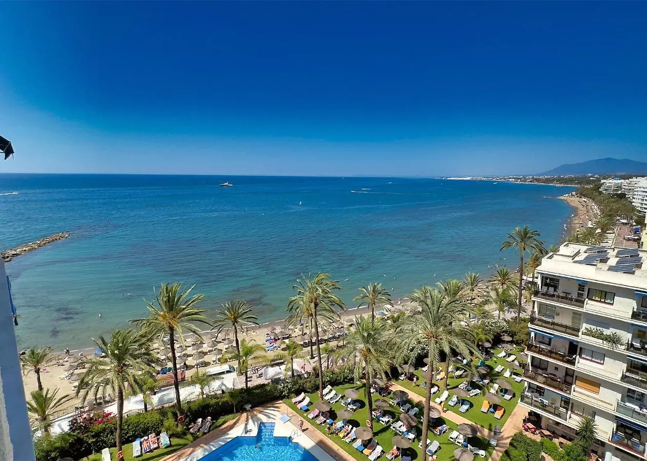 Skol 705. Two Bedrooms Duplex Apartment With Amazing Sea Views Marbella 0*,