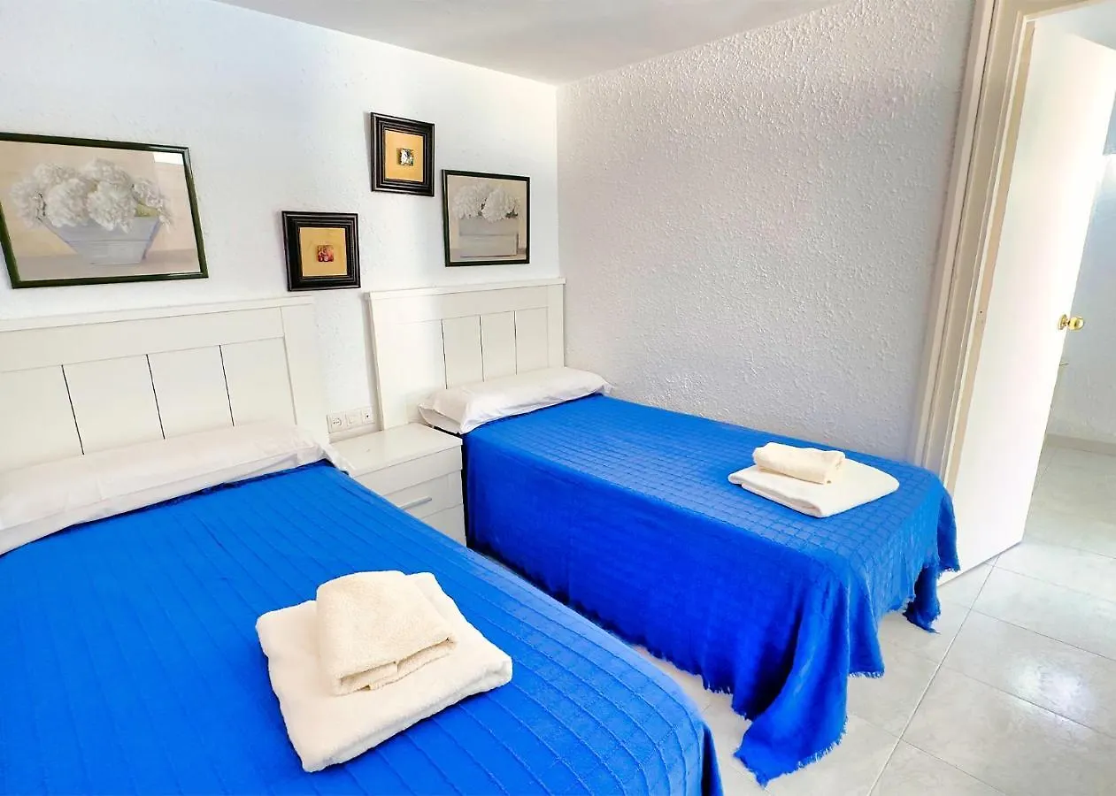 Skol 705. Two Bedrooms Duplex Apartment With Amazing Sea Views Marbella 0*,  Spain