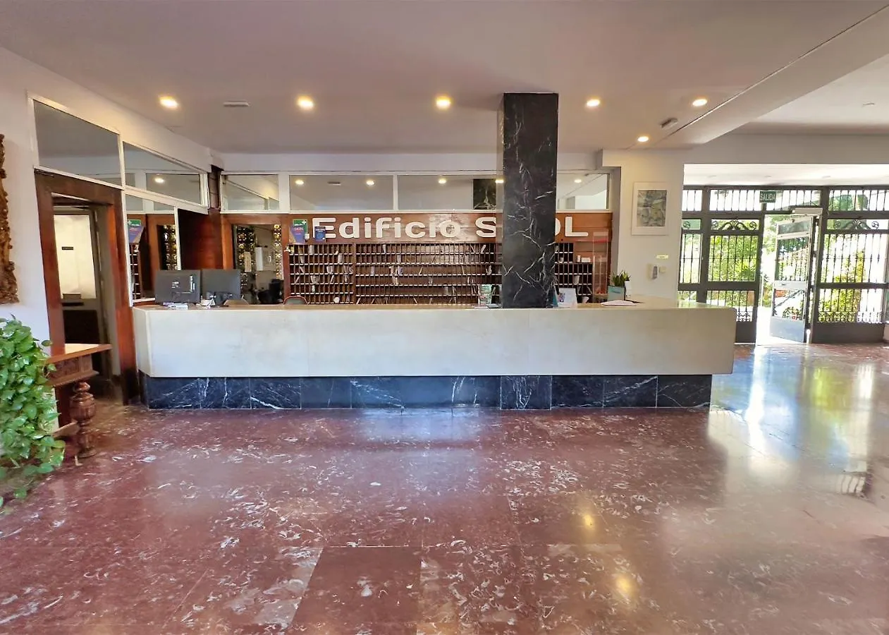 Skol 705. Two Bedrooms Duplex Apartment With Amazing Sea Views Marbella 0*,