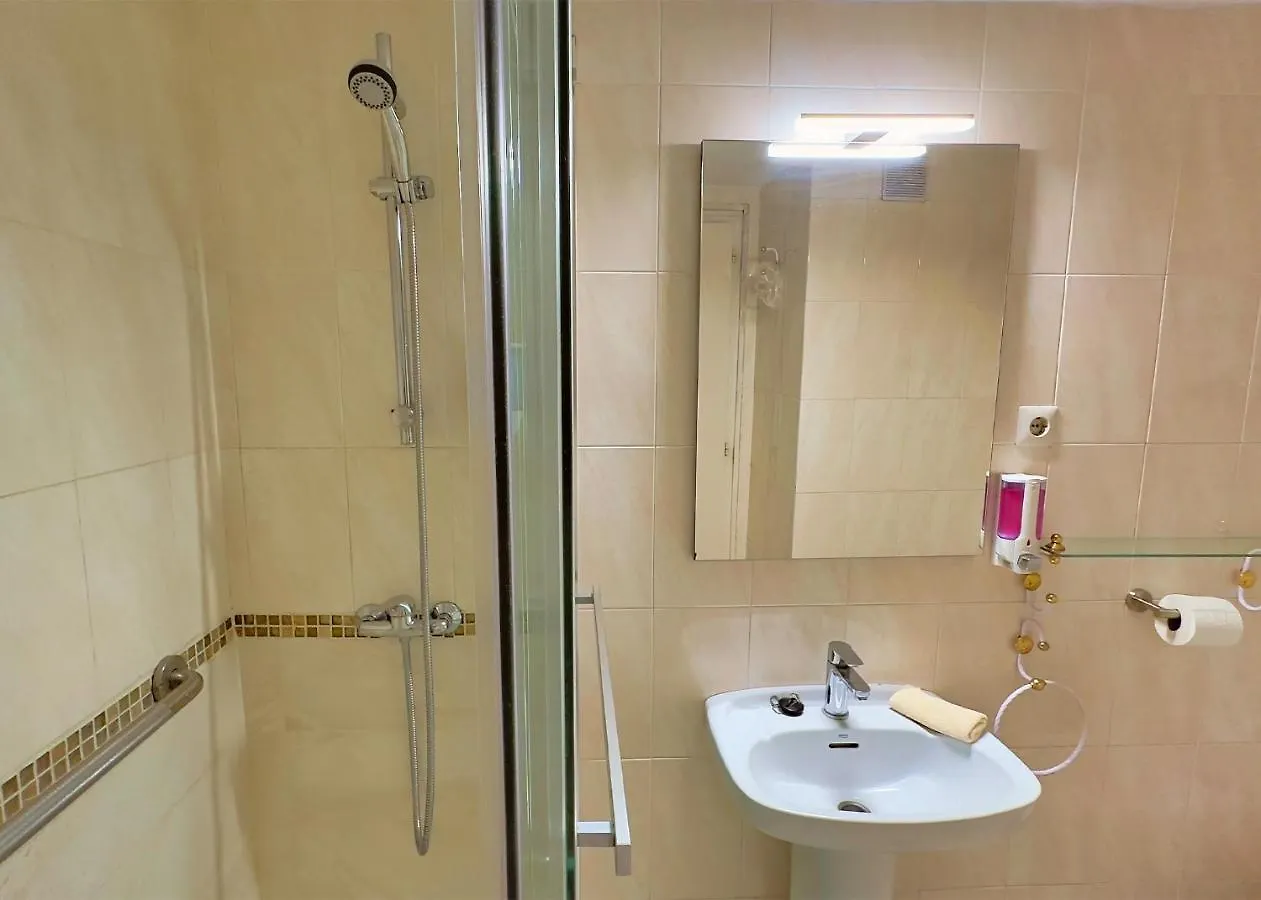 Skol 705. Two Bedrooms Duplex Apartment With Amazing Sea Views Marbella Spain