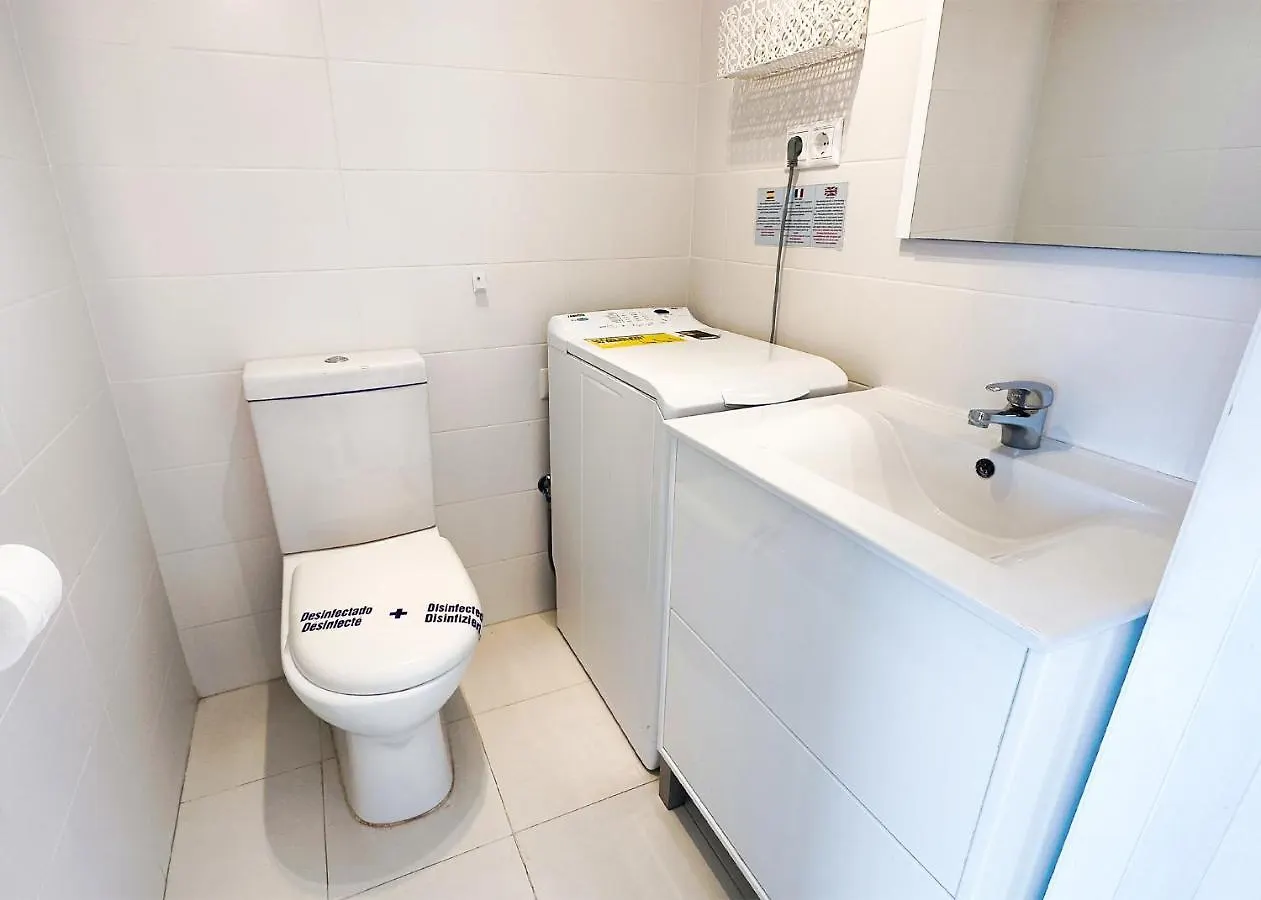 Skol 705. Two Bedrooms Duplex Apartment With Amazing Sea Views Марбелья 0*,